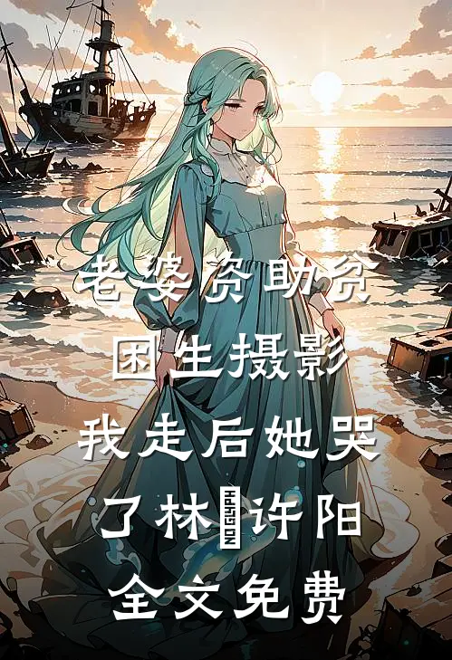 老婆资助贫困生摄影，我走后她哭了林玥许阳全文免费