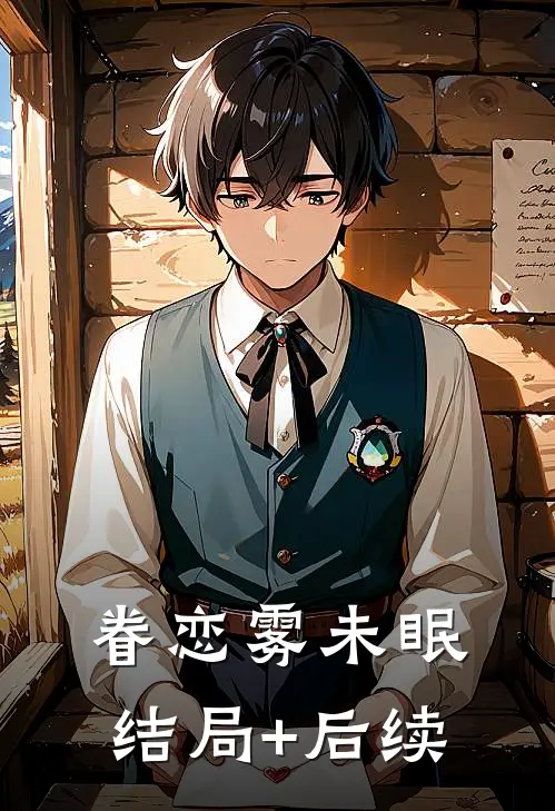 眷恋雾未眠结局+后续