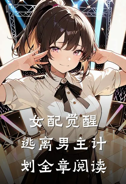 女配觉醒逃离男主计划全章阅读免费