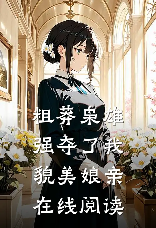 粗莽枭雄强夺了我貌美娘亲在线阅读