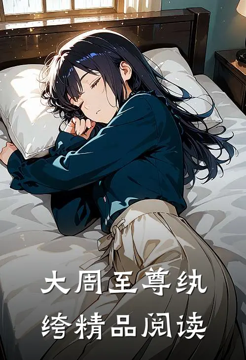 大周至尊纨绔精品阅读