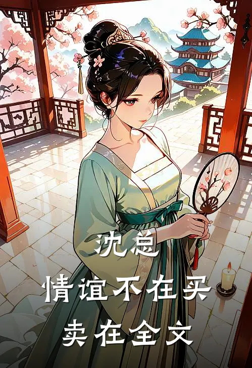沈总，情谊不在买卖在全文