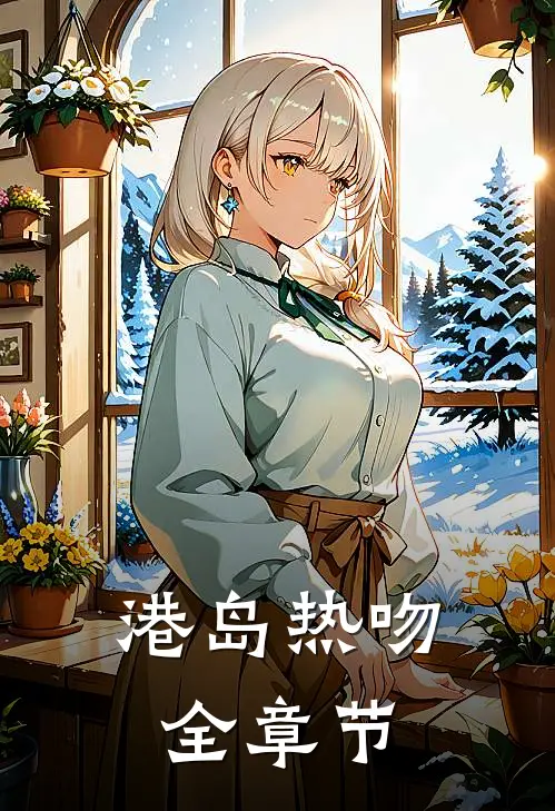港岛热吻全章节