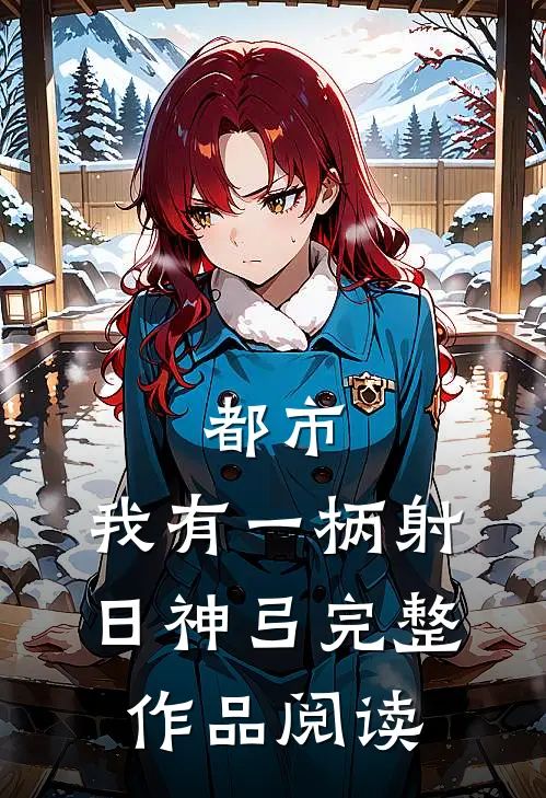 都市：我有一柄射日神弓完整作品阅读