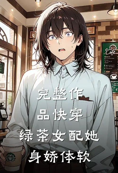完整作品快穿绿茶女配她身娇体软