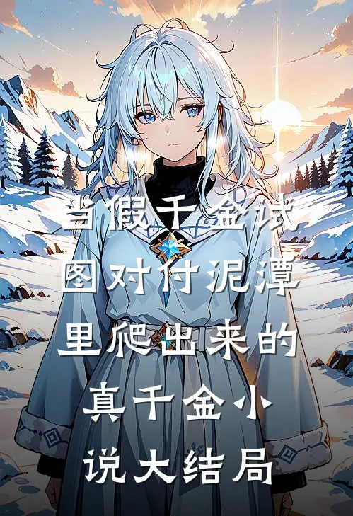 当假千金试图对付泥潭里爬出来的真千金小说大结局