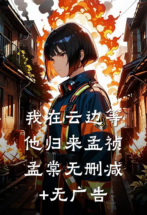我在云边等他归来孟祯孟棠无删减+无广告