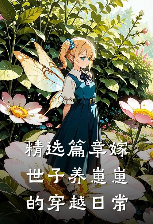 精选篇章嫁世子养崽崽的穿越日常
