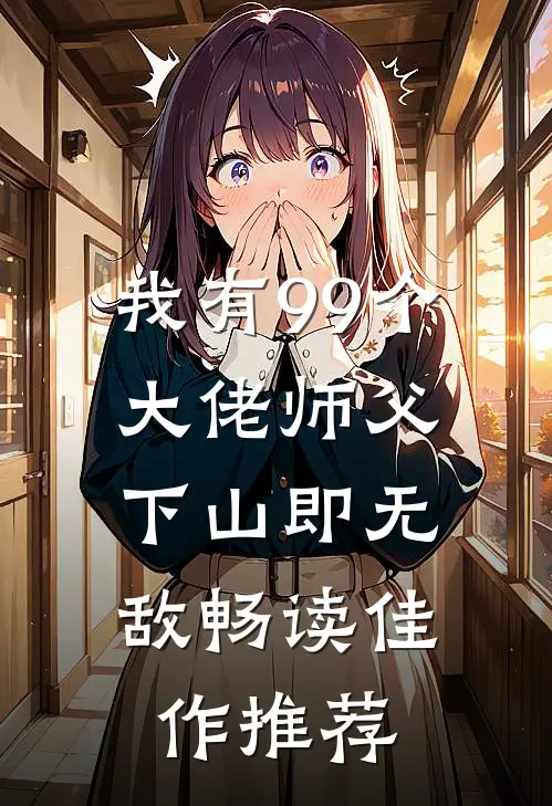 我有99个大佬师父，下山即无敌畅读佳作推荐