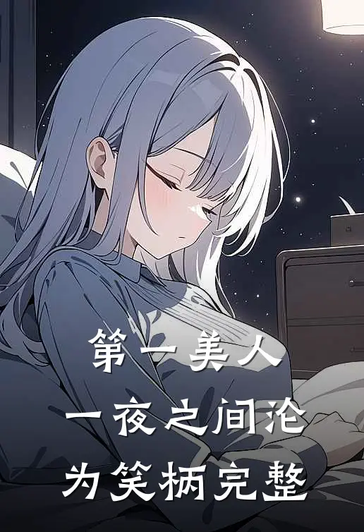 第一美人，一夜之间沦为笑柄完整