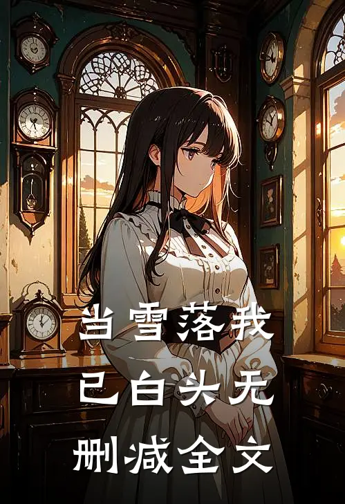 当雪落我已白头无删减全文