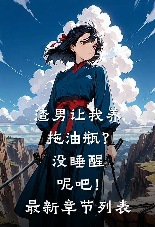 渣男让我养拖油瓶？没睡醒呢吧！最新章节列表
