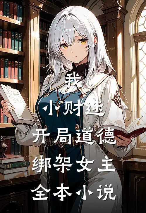 我,小财迷,开局道德绑架女主全本免费阅读