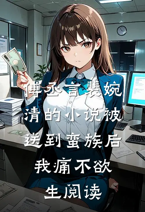 傅丞言裴婉清的小说被送到蛮族后，我痛不欲生阅读