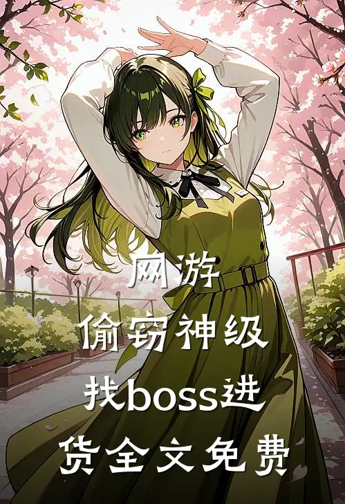 网游：偷窃神级，找boss进货全文免费
