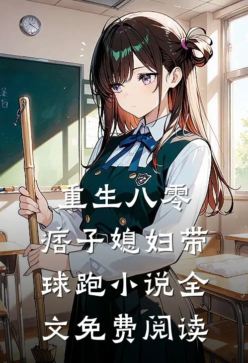 重生八零：痞子媳妇带球跑小说全文免费阅读