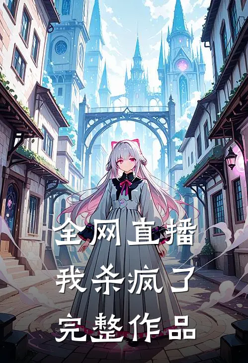 全网直播，我杀疯了完整作品