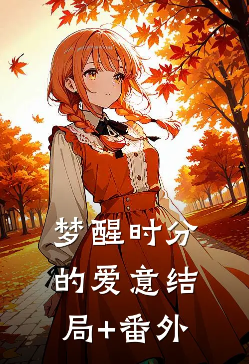 梦醒时分的爱意结局+番外