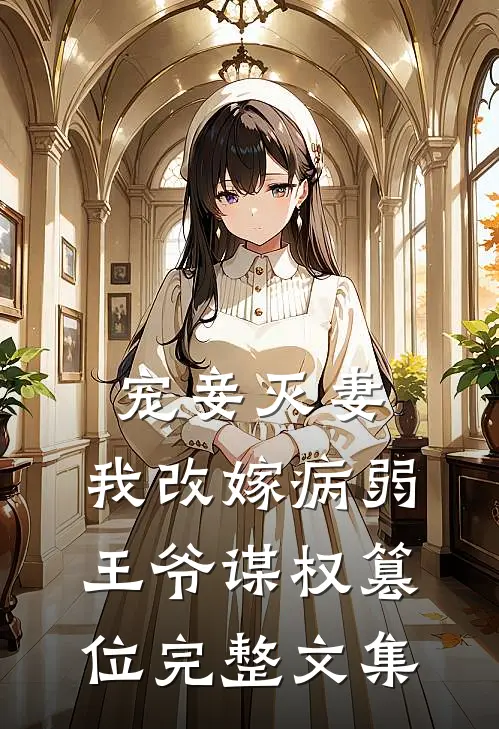 宠妾灭妻，我改嫁病弱王爷谋权篡位完整文集