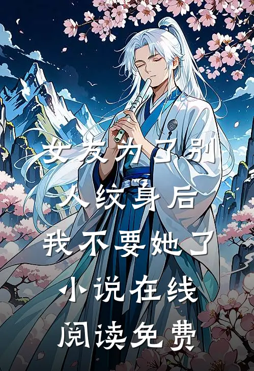 女友为了别人纹身后，我不要她了小说在线阅读免费