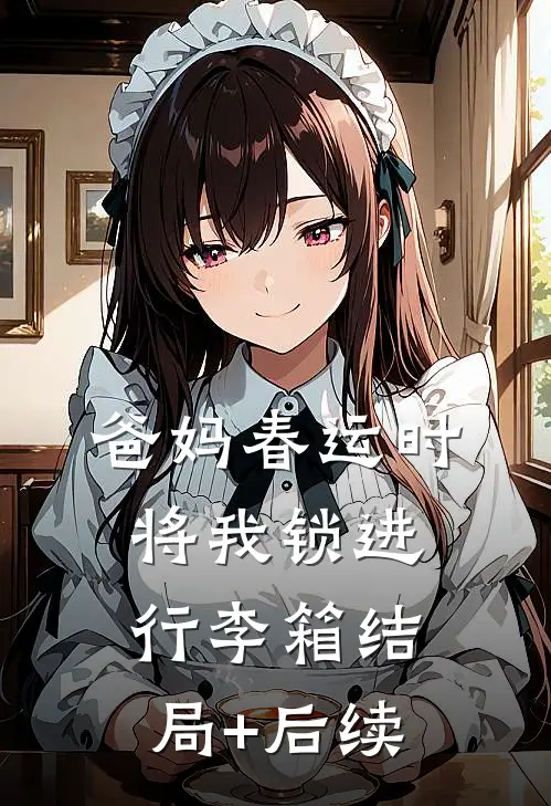 爸妈春运时将我锁进行李箱结局+后续