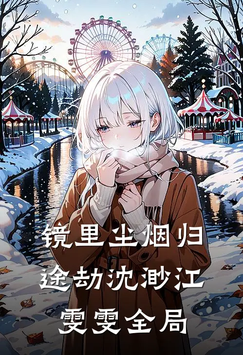 镜里尘烟归途劫沈渺江雯雯全局