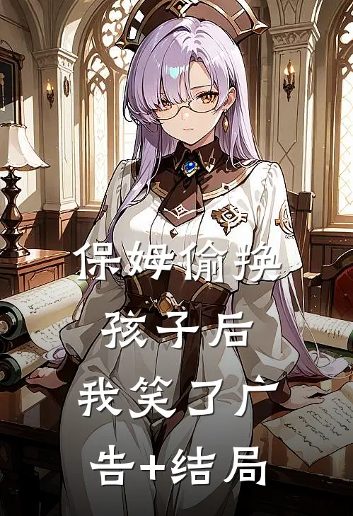 保姆偷换孩子后，我笑了广告+结局