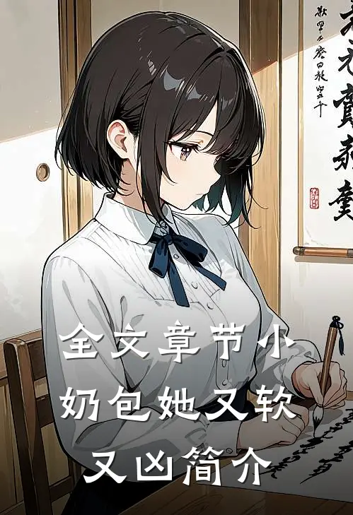 全文章节小奶包她又软又凶简介
