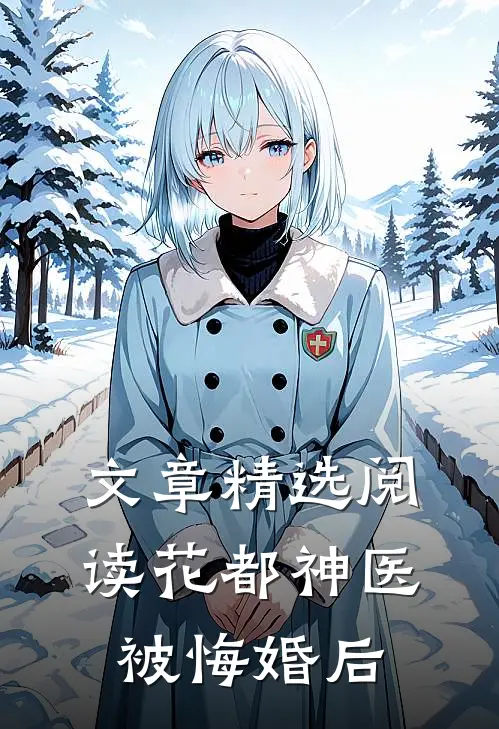 文章精选阅读花都神医被悔婚后