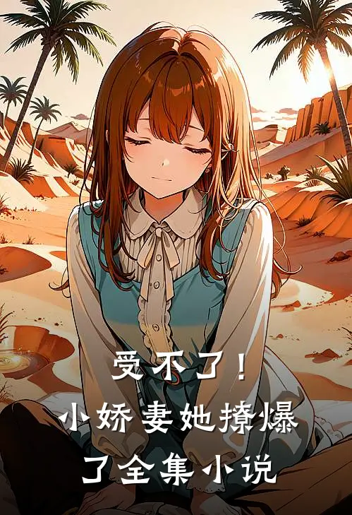 受不了！小娇妻她撩爆了全集小说