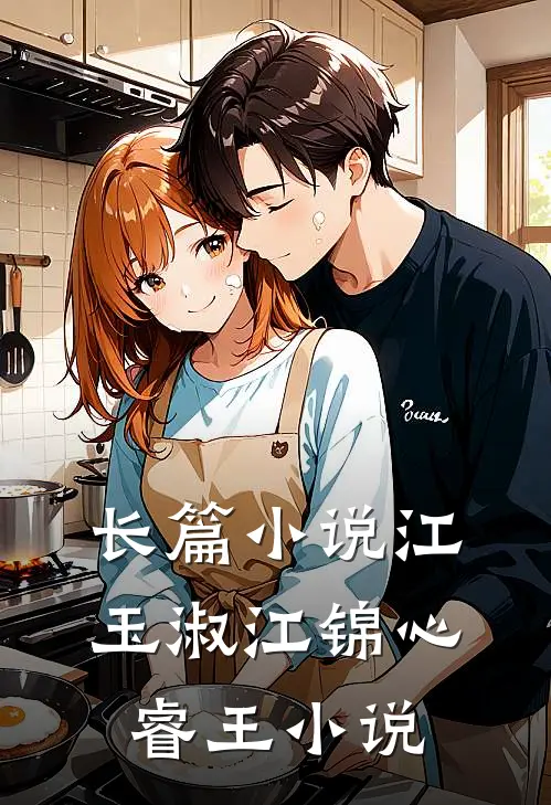 长篇小说江玉淑江锦心睿王小说