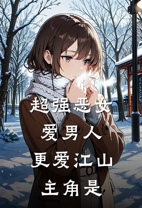 超强恶女爱男人,更爱江山主角是