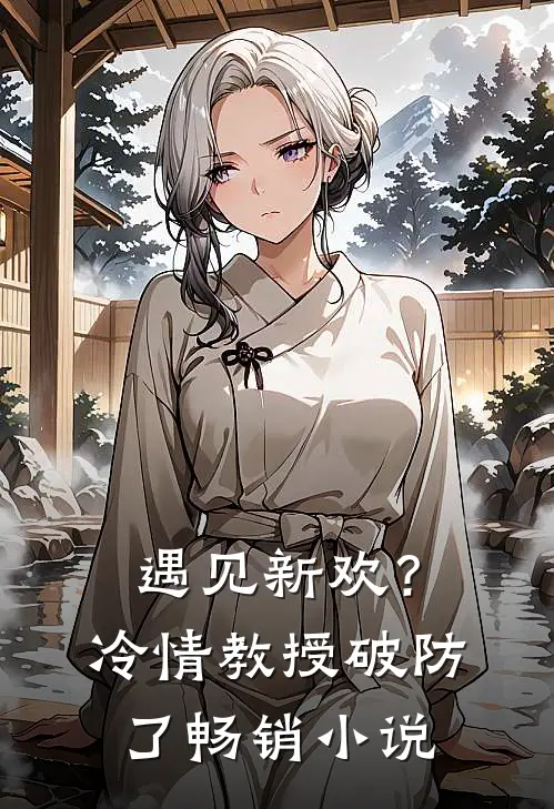 遇见新欢？冷情教授破防了畅销小说