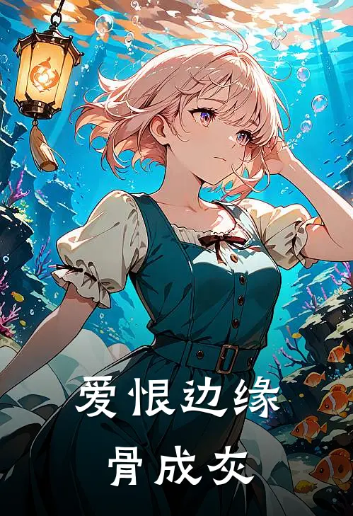 爱恨边缘骨成灰