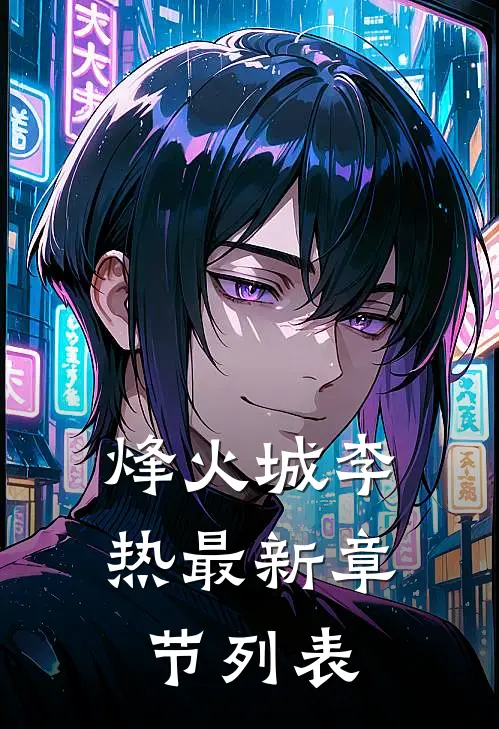 烽火城李热最新章节列表