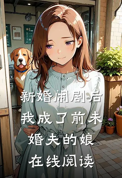 新婚闹剧后,我成了前未婚夫的娘在线阅读