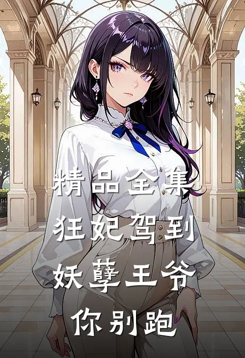精品全集狂妃驾到：妖孽王爷你别跑