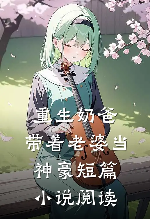 重生奶爸,带着老婆当神豪短篇阅读