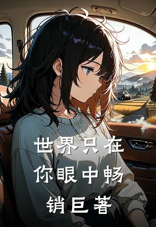 世界只在你眼中畅销巨著