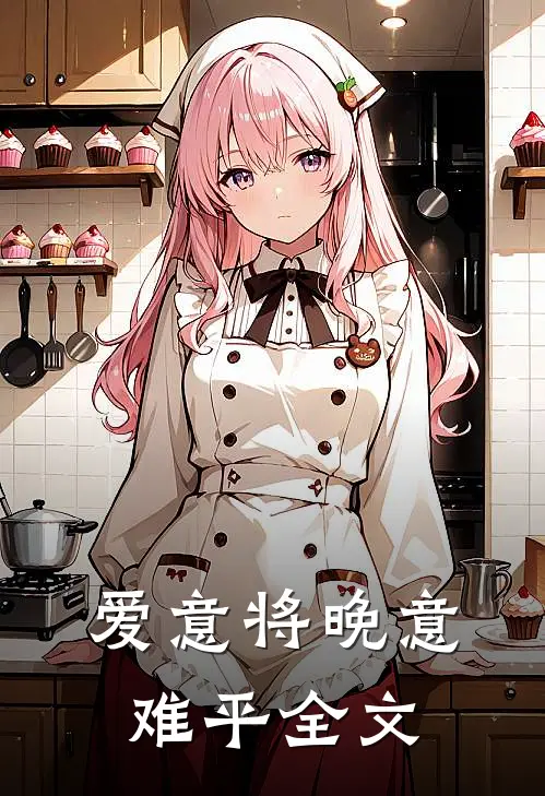 爱意将晚意难平全文