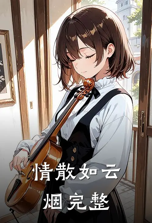 情散如云烟完整