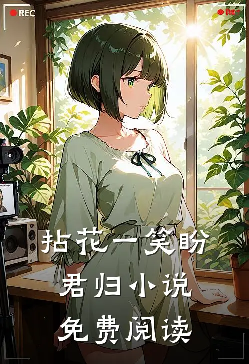 拈花一笑盼君归小说免费阅读