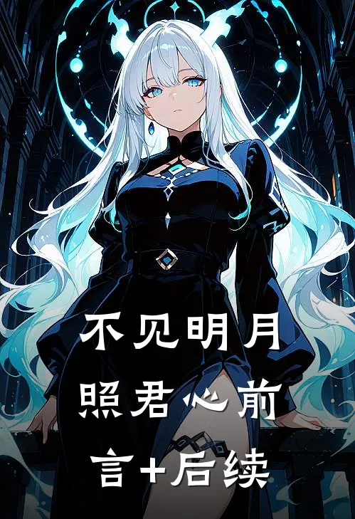 不见明月照君心前言+后续