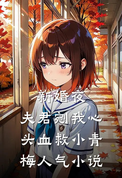 新婚夜，夫君剜我心头血救小青梅人气小说
