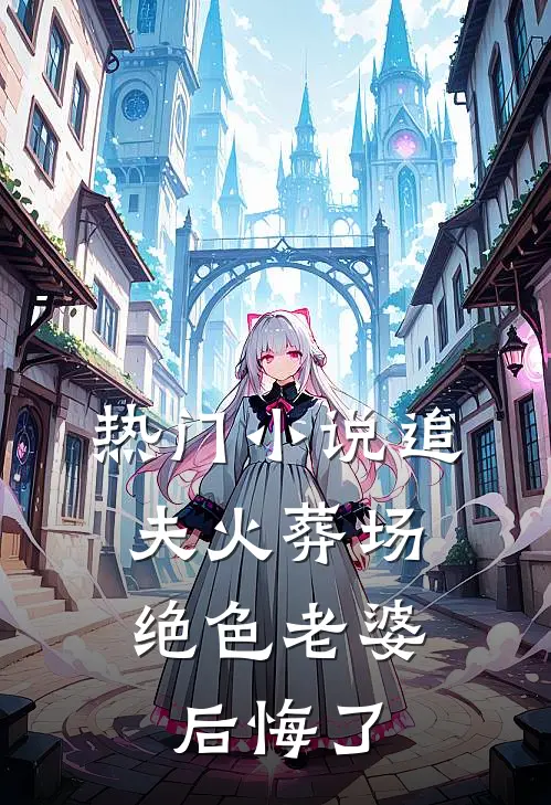 热门小说追夫火葬场，绝色老婆后悔了