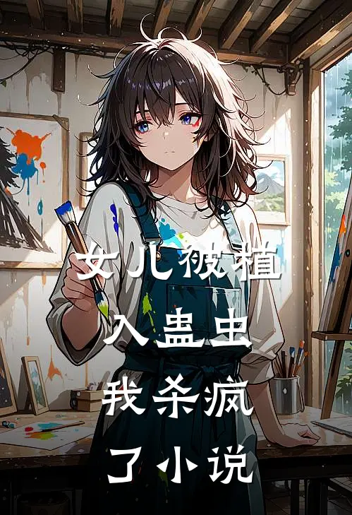 女儿被植入蛊虫,我杀疯了