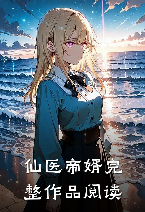 仙医帝婿完整作品阅读
