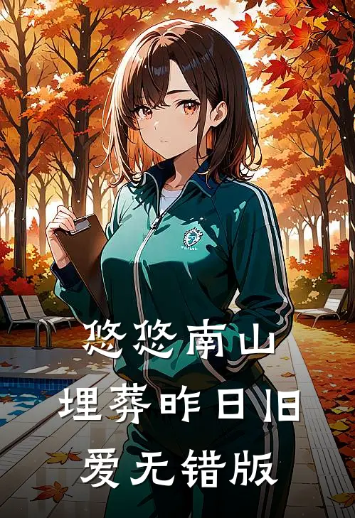 悠悠南山，埋葬昨日旧爱无错版