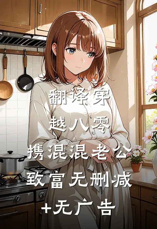翻译穿越八零，携混混老公致富无删减+无广告