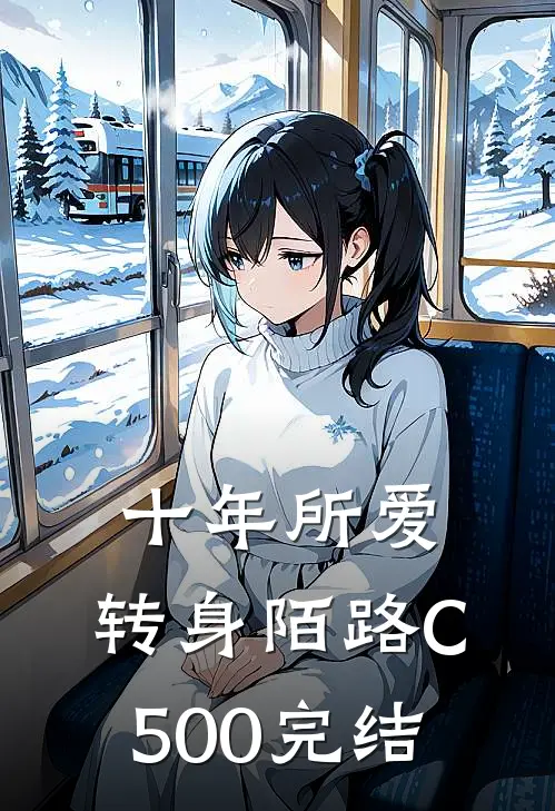 十年所爱，转身陌路C500完结